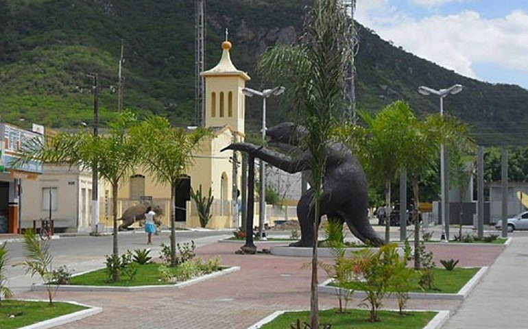 Governo Federal reconhece situação de emergência na cidade de Maravilha, devido à seca