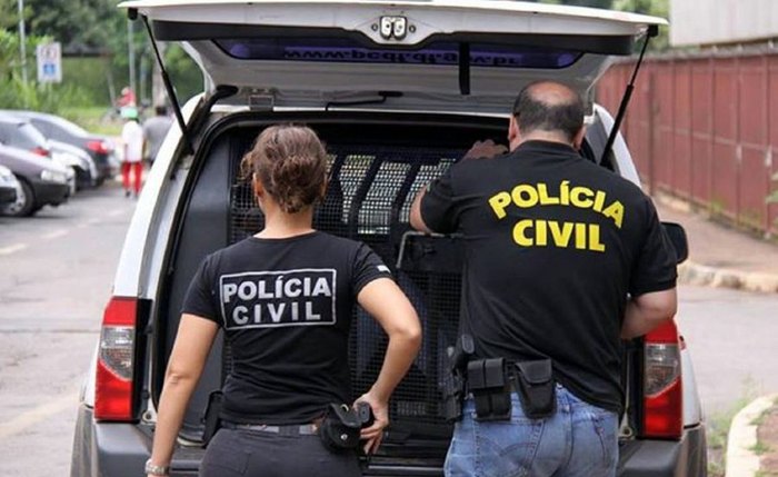 A operação mira a utilização de empresas para a lavagem de dinheiro da organização criminosa
