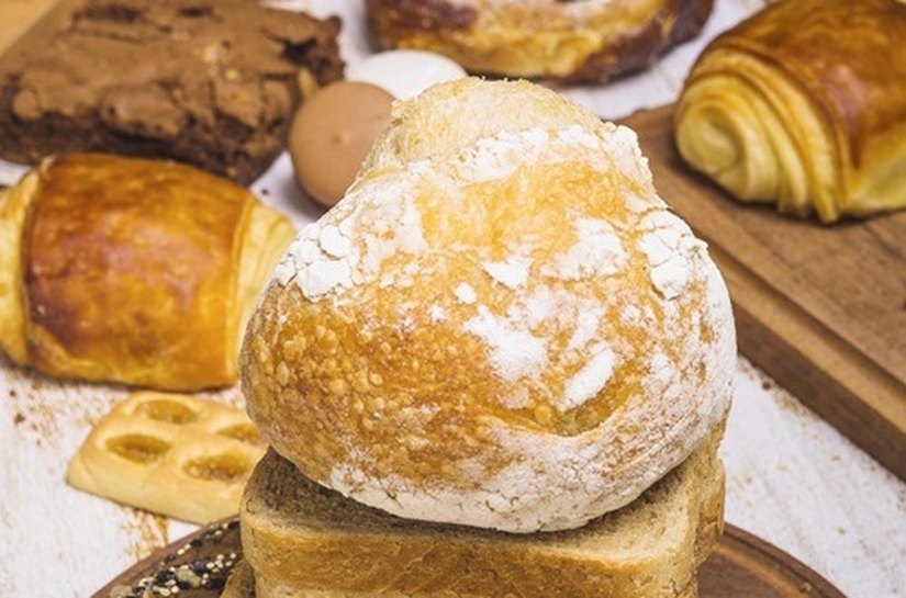 Comer pão todos os dias: faz bem ou mal?
