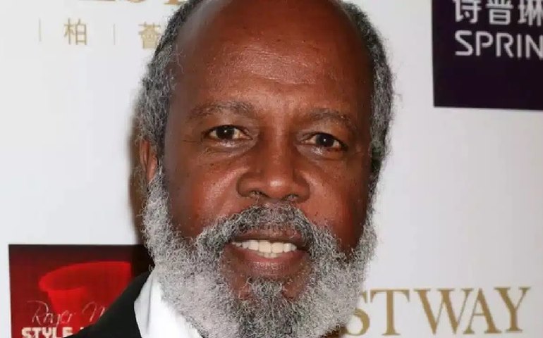 Morre Clarence Gilyard Jr., ator de ‘duro de Matar’ e ‘Top Gun’