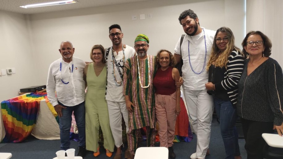 Educação de Maceió participa de seminário sobre diversidade e direitos humanos