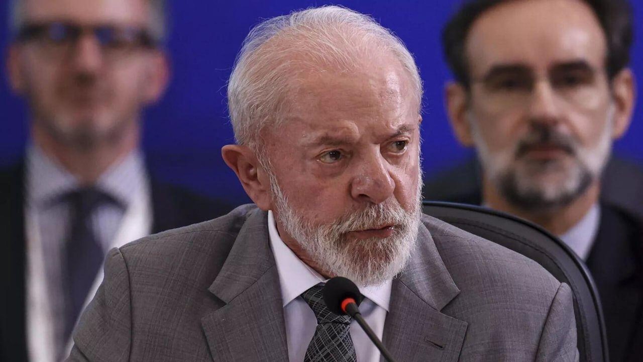 Desaprovação de Lula chega a 56%, aponta PoderData