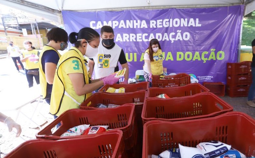 Audiência discute projeto que busca incentivar voluntariado no Brasil