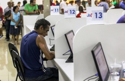 Centrais Já! reforçam interiorização do serviço público em Alagoas