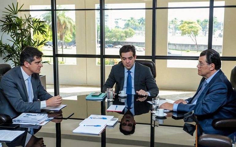 Com sugestões, auditores do TCU veem impacto positivo da reforma tributária