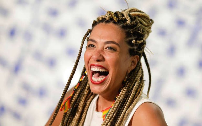 Talíria Petrone relata racismo na Câmara: &#8216;fui barrada na minha posse&#8217;