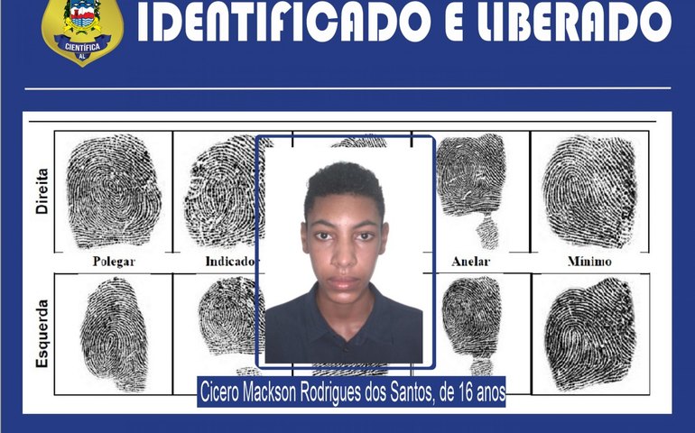 IML de Maceió identifica corpo de jovem encontrado na Barra de São Miguel