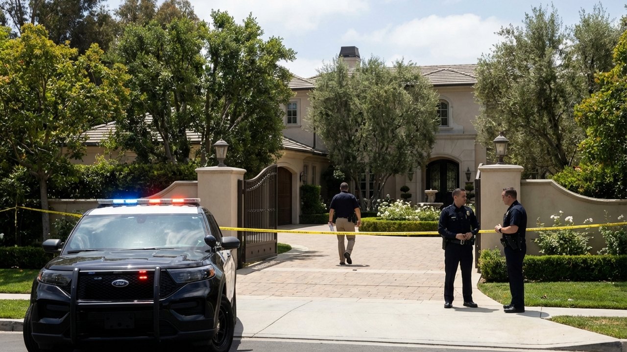 Polícia investiga morte do diretor Rob Reiner e de sua esposa, Michele; veja o que se sabe sobre o caso