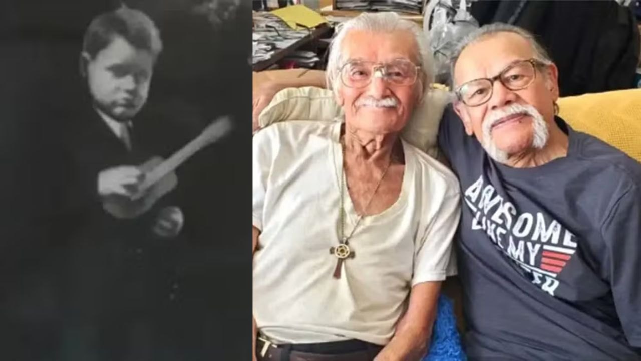 EUA: menino sequestrado na Califórnia em 1951 é encontrado vivo após mais de 70 anos