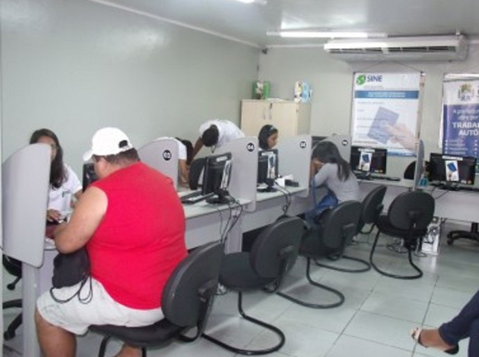 Sine Maceió tem vagas para consultor e representante de vendas