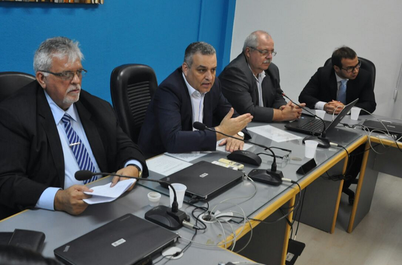 MP celebra TAC para implantação da 1ª casa de acolhimento para crianças e adolescentes no Litoral Norte