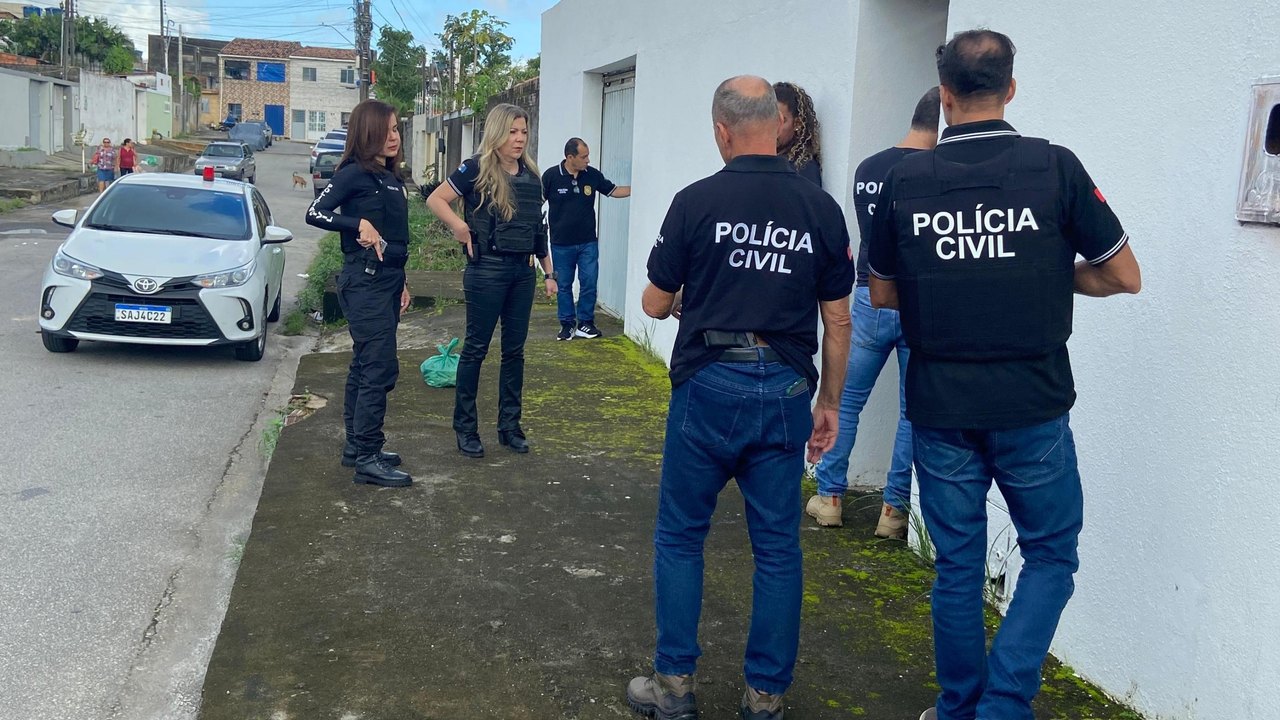 Operação Mulher Segura completa 30 dias com 257 agressores presos em Alagoas
