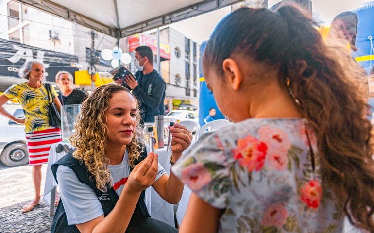 Arapiraca intensifica combate ao mosquito da dengue e alerta para sintomas da doença