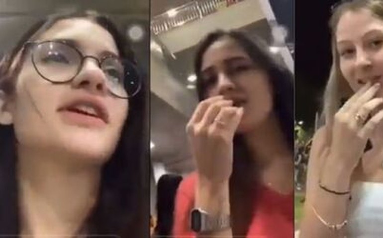 Universitárias com mais de 40 anos formam corrente de apoio à vítima de etarismo