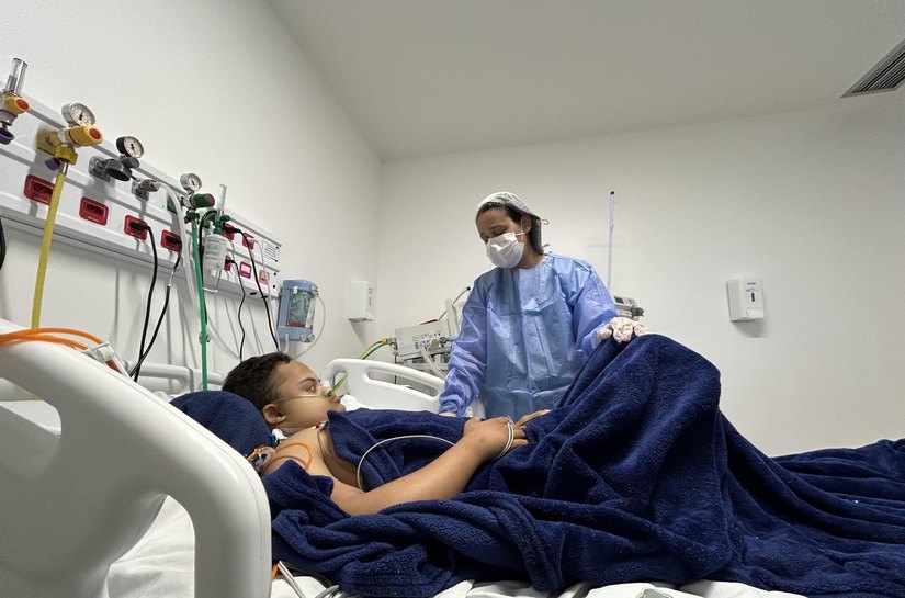 Cardiopatia congênita: entenda a condição que afeta cerca de 500 crianças por ano em Alagoas