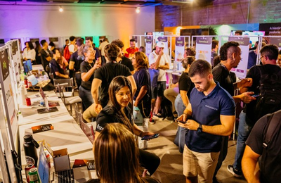 Futuro da saúde e inteligência artificial são destaques na programação do REC’n’Play