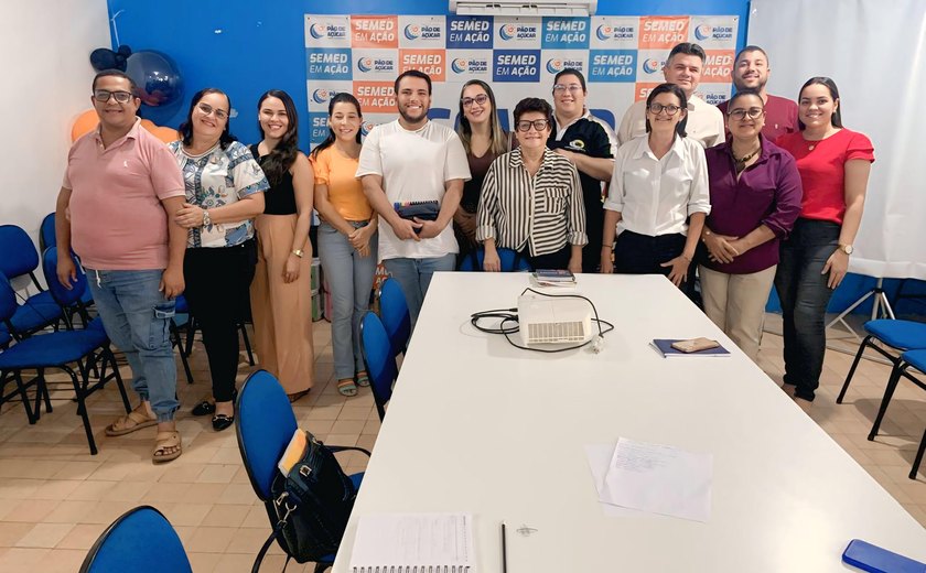 Pioneirismo em Alagoas: Pão de Açúcar cria Secretaria Executiva da Primeira Infância e inspira outros municípios