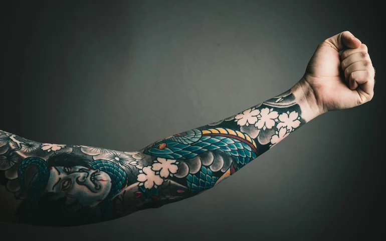 Últimos estandes disponíveis: Art Tattoo Expo reúne tatuadores de todo o Brasil no Recife em julho