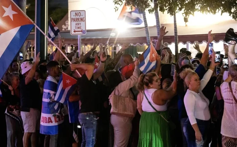 Governo de Cuba ordena fechamento de empresas em meio à crescente crise de energia