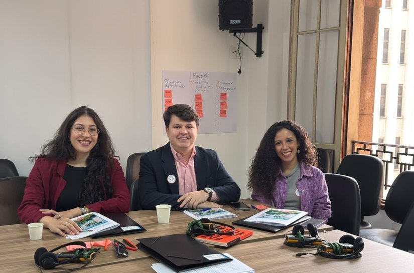 Maceió é uma das cinco cidades latino-americanas no Bloomberg Cities Idea Exchange
