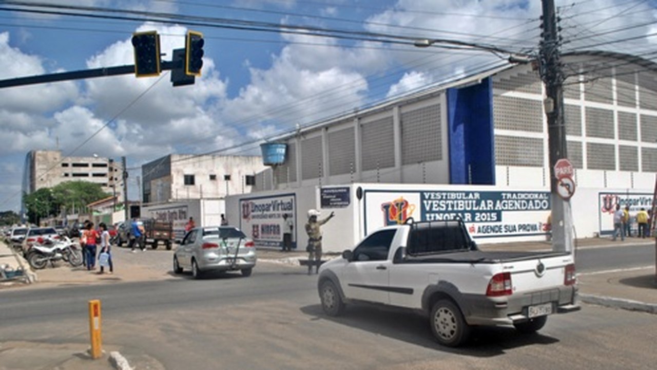 SMTT amplia e intensifica ações no trânsito de Arapiraca