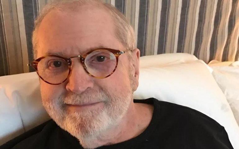 Corpo de Jô Soares é cremado em cerimônia restrita