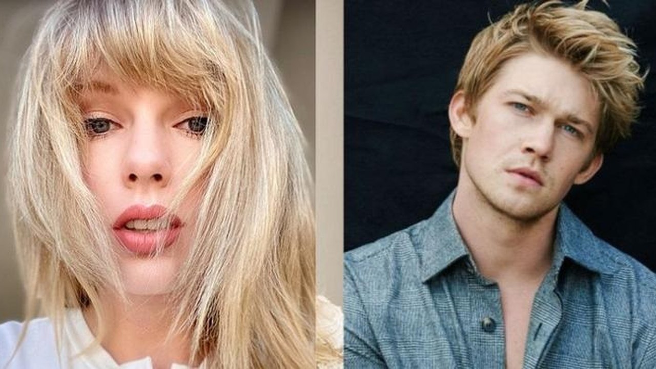 Taylor Swift e Joe Alwyn ficaram noivos em segredo, diz jornal britânico