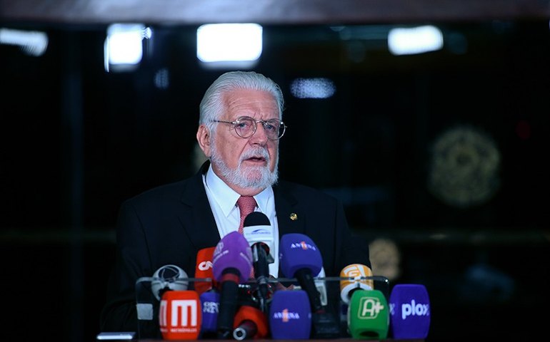 Líderes definem pauta do Senado e do Congresso; LDO pode esperar arcabouço