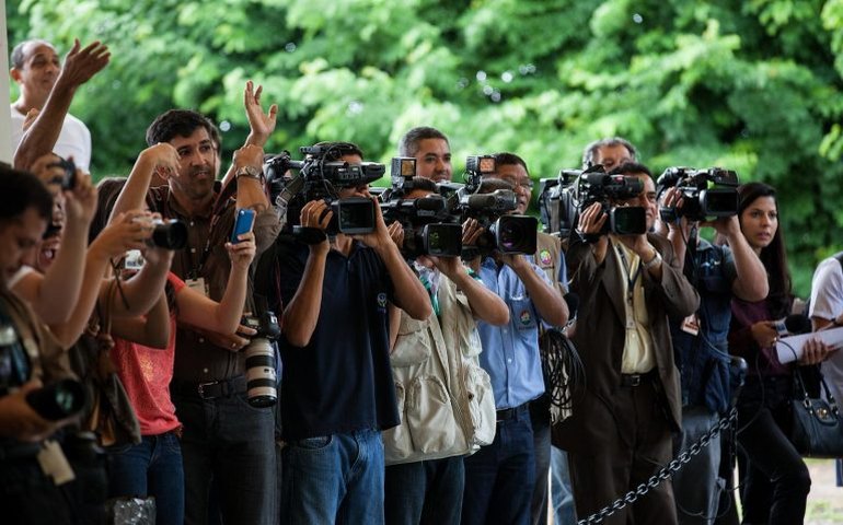 Conselho de Comunicação Social debate combate à desinformação