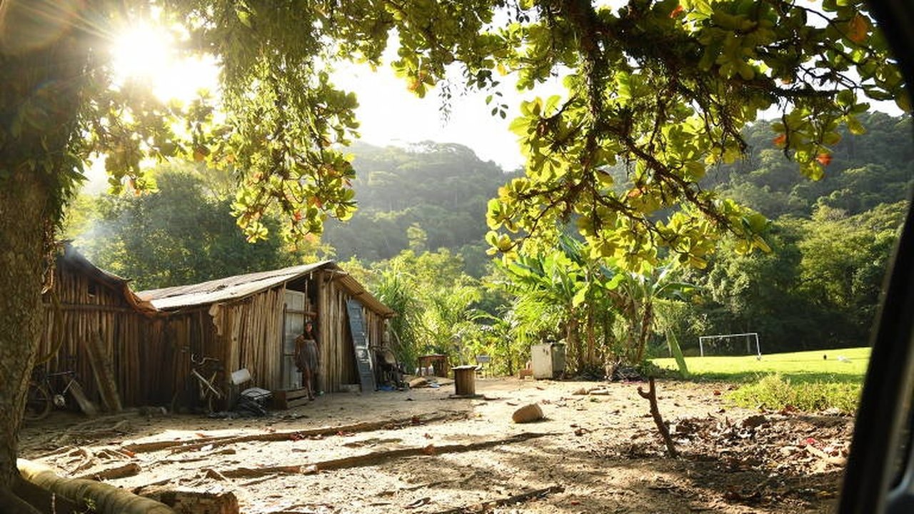 Indígena de 5 anos é estuprada em aldeia de São Vicente, no litoral de SP