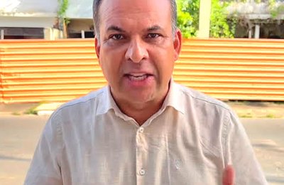 Francisco Sales denuncia: Prefeitura de Batalha estaria pagando menos da metade de um salário mínimo a seus trabalhadores