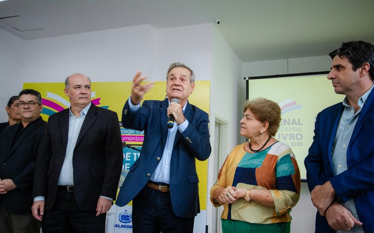 10ª Bienal Internacional do Livro de Alagoas divulga programação completa com diversas atrações culturais e literárias