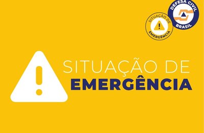 Traipu (AL) obtém o reconhecimento federal de situação de emergência por causa da estiagem