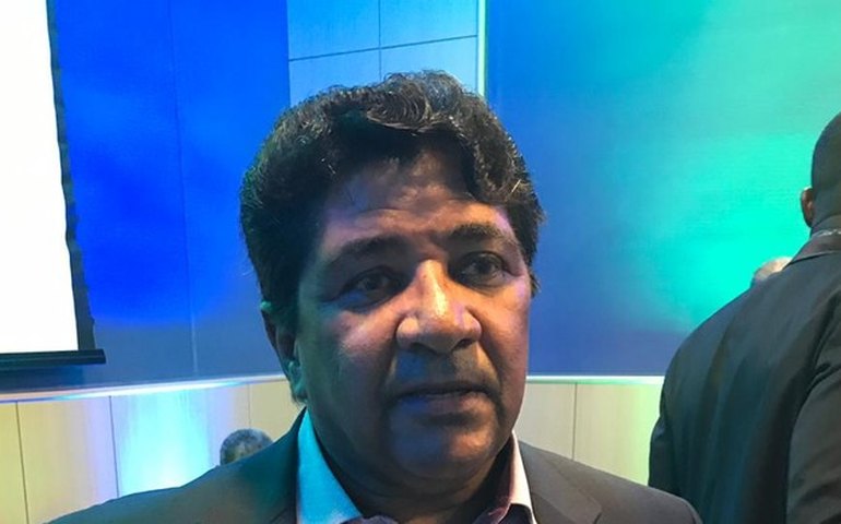 Presidente da CBF vai propor perda de pontos para clubes por casos de racismo