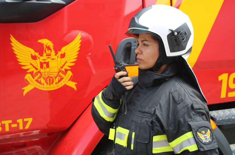 CBMAL registra 339 ocorrências envolvendo produtos perigosos em 2025