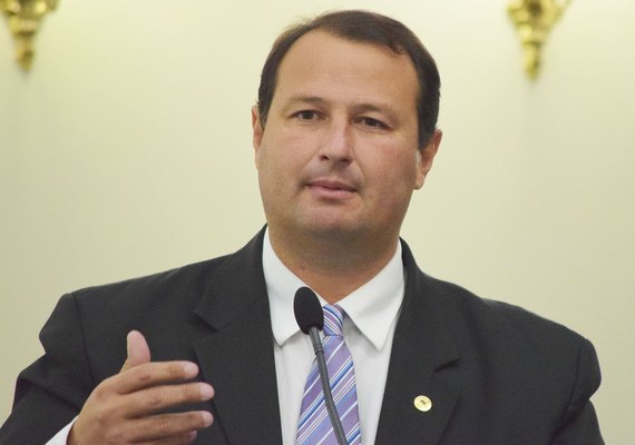Candidatura de Dudu Hollanda a vereador é impugnada pelo Ministério Público Eleitoral