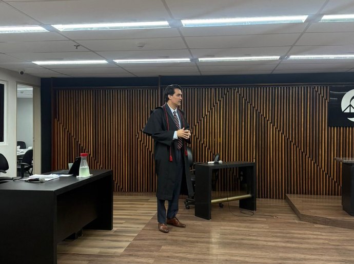 Após atuação do MPAL, padrasto é condenado a 26 anos por morte de bebê de 8 meses