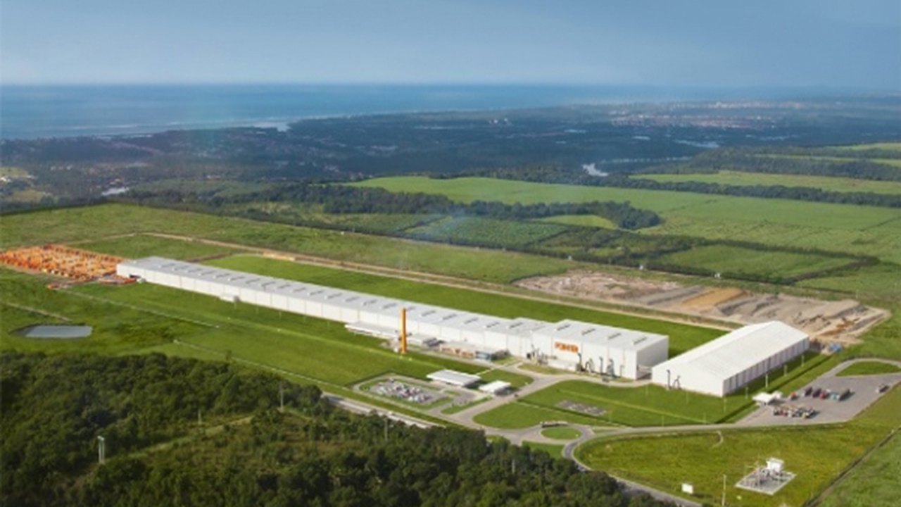 Algás bate recorde no volume de vendas diário de gás natural em Alagoas