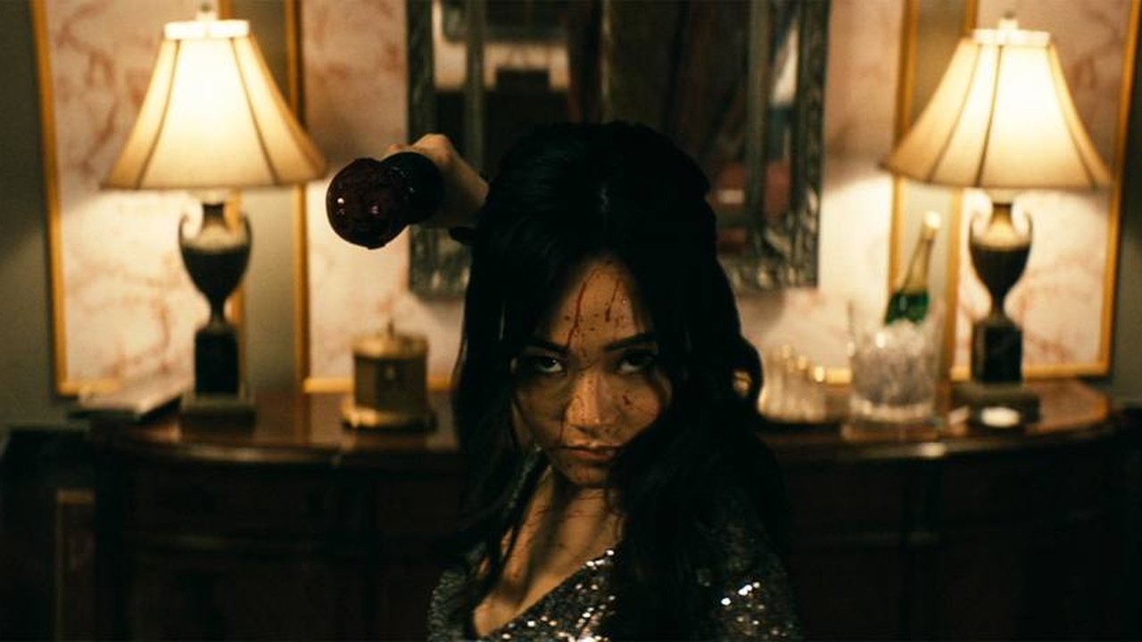 The Boys: Fukuhara diz que foi ‘divertido’ gravar cena de assassinato com dildos