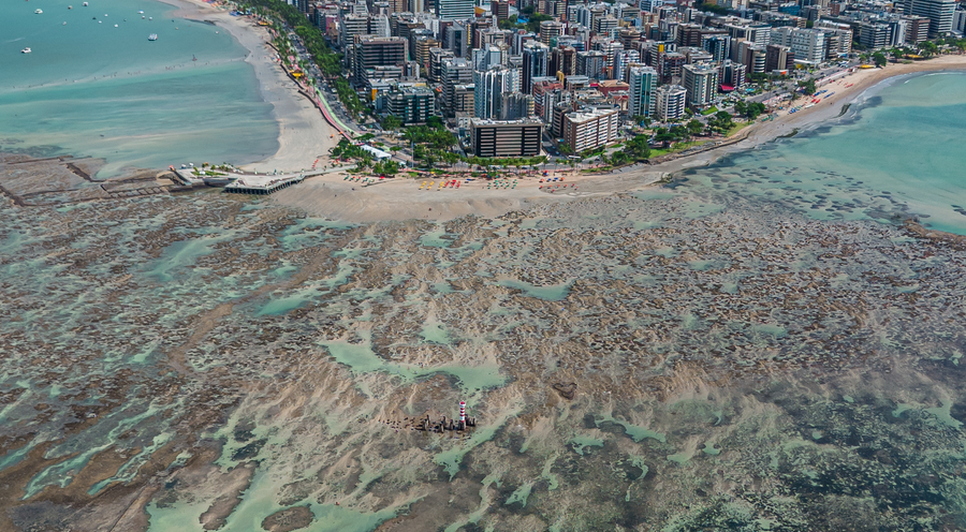 Foto: Foto: Jonathan Lins/Secom Maceió