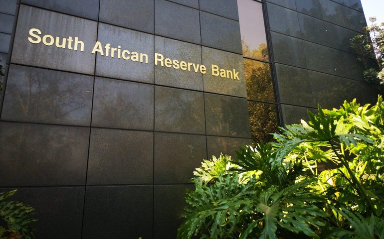 BC da África do Sul decide manter taxa básica de juros em 8,25%