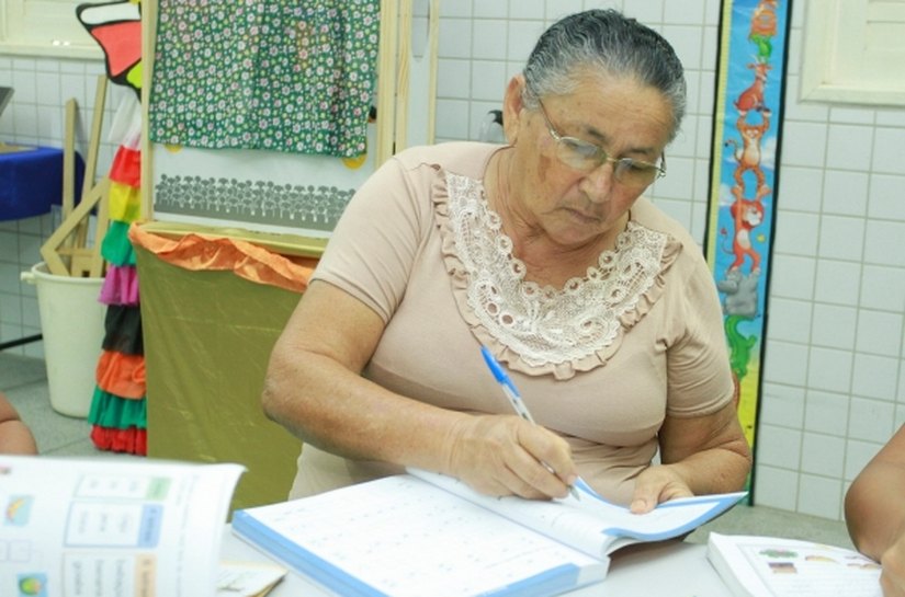 SEDUC lança edital para seleção de professores alfabetizadores