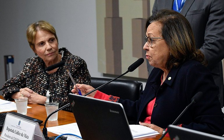 Comissão de MP que prorroga leis sobre licitação elege presidente e inicia trabalho