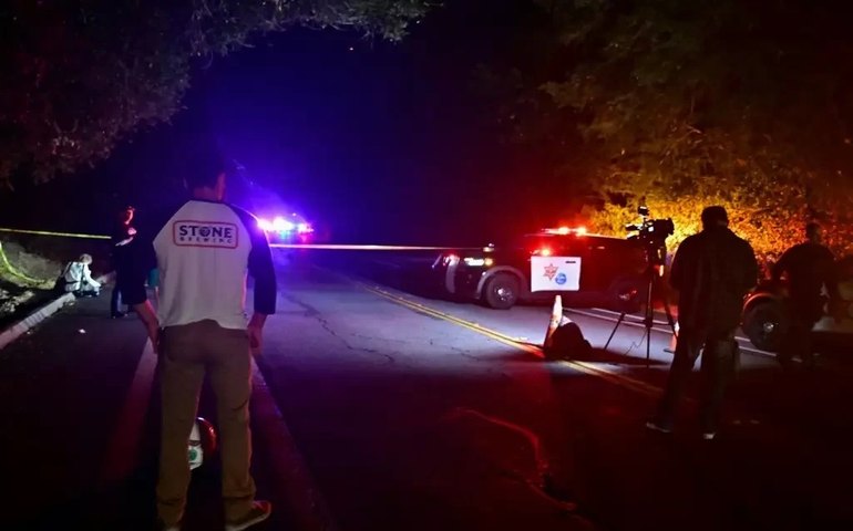 Ataque a tiros em histórico bar de motociclistas deixa quatro mortos na Califórnia (EUA)