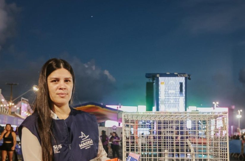 Verão Massayó 2026 alia festa e prevenção em Maceió