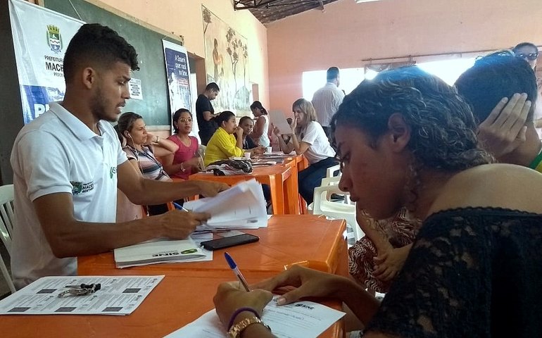 Santos Dumont recebe Feira de Serviços na terça-feira