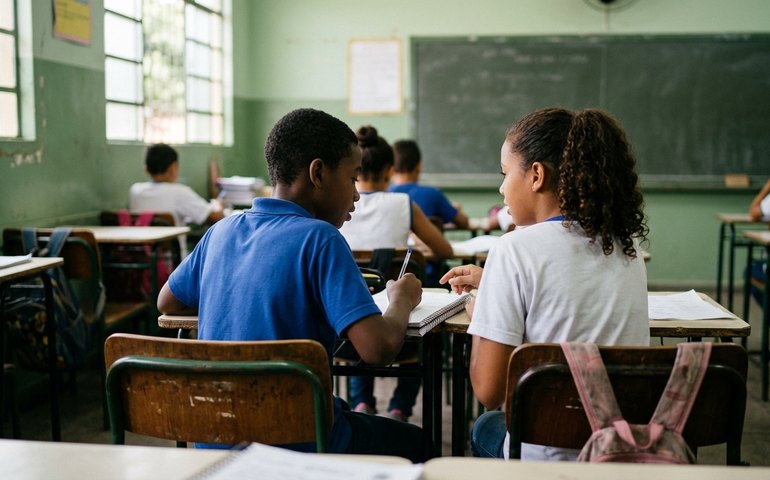 Fundeb: municípios enfrentam dificuldades para reduzir desigualdade racial e socioeconômica