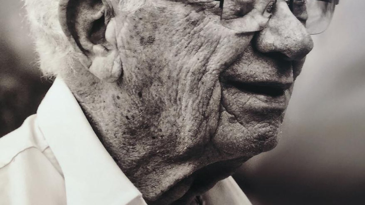 Morre, aos 93 anos, o agropecuarista e empresário Jovino Vidal Feitosa