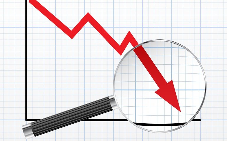 Previ fecha 3º trimestre com déficit de R$ 7,99 bi no Plano 1