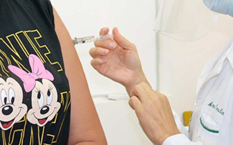 Moderna anuncia resultado positivo de teste com vacina contra gripe